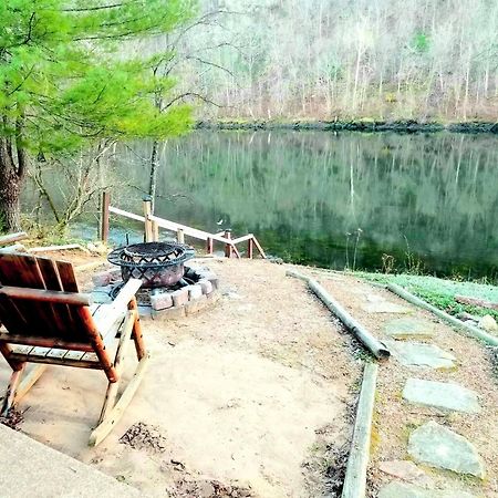 White River Resort Lakeview Buitenkant foto