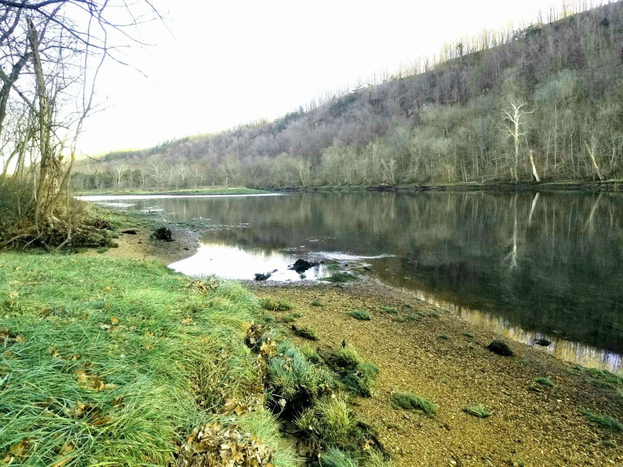 White River Resort Lakeview Buitenkant foto